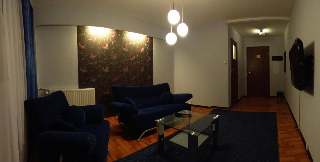 Hotel Junior Zamość Kamer foto